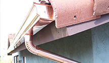Rain Gutter Installation, Repair, Cleaning in Montgomery, AL